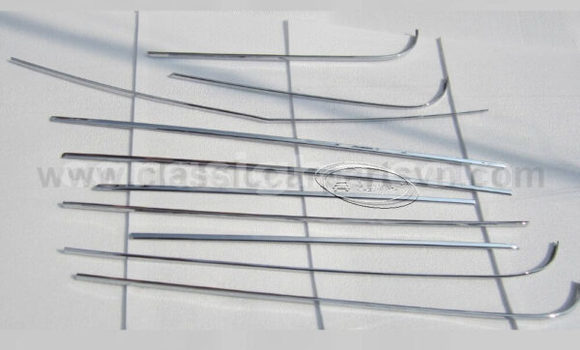 Buy BELTLINE TRIM KIT 2002 in Amoutivé in Togo Buy BELTLINE TRIM KIT 2002 in Amoutivé in Togo