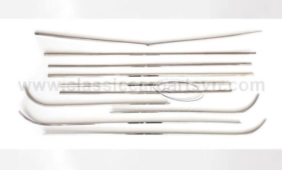 Buy BELTLINE TRIM KIT 2002 in Amoutivé in Togo Buy BELTLINE TRIM KIT 2002 in Amoutivé in Togo