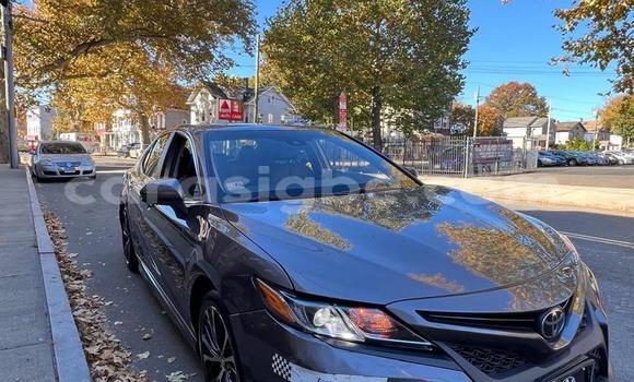 Acheter Occasion Voiture Toyota Camry Autre à Lomé, Togo Acheter Occasion Voiture Toyota Camry Autre à Lomé, Togo