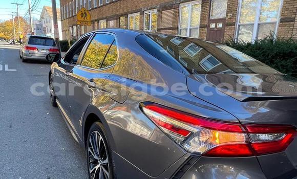 Acheter Occasion Voiture Toyota Camry Autre à Lomé, Togo Acheter Occasion Voiture Toyota Camry Autre à Lomé, Togo