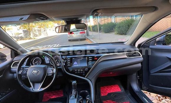Acheter Occasion Voiture Toyota Camry Autre à Lomé, Togo Acheter Occasion Voiture Toyota Camry Autre à Lomé, Togo