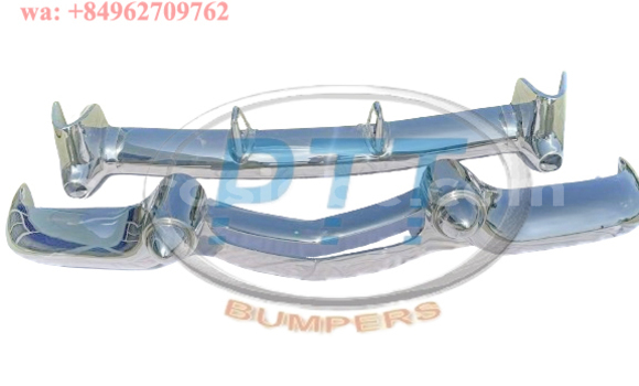 Buy Cadillac Bumper 1954 in Agbelouve in Maritime Buy Cadillac Bumper 1954 in Agbelouve in Maritime