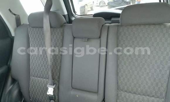 Buy Used Kia Sportage Blue Car in Lome in Togo Buy Used Kia Sportage Blue Car in Lome in Togo