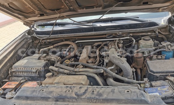 Acheter Occasion Voiture Toyota Land Cruiser Prado Gris à Lomé, Togo Acheter Occasion Voiture Toyota Land Cruiser Prado Gris à Lomé, Togo