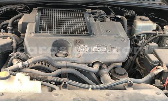 Acheter Occasion Voiture Toyota Land Cruiser Prado Gris à Lomé, Maritime Acheter Occasion Voiture Toyota Land Cruiser Prado Gris à Lomé, Maritime