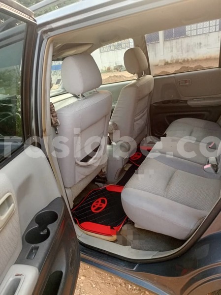 Big with watermark toyota highlander togo lome 10070