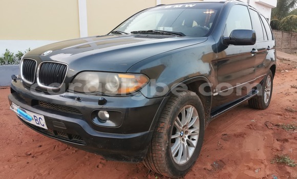 Acheter Occasion Voiture BMW X5 Vert à Lomé, Maritime Acheter Occasion Voiture BMW X5 Vert à Lomé, Maritime