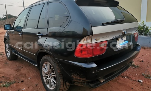Acheter Occasion Voiture BMW X5 Vert à Lomé, Maritime Acheter Occasion Voiture BMW X5 Vert à Lomé, Maritime