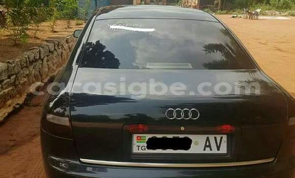 Buy Used Audi A6 Brown Car in Lome in Togo Buy Used Audi A6 Brown Car in Lome in Togo