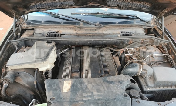 Acheter Occasion Voiture BMW X5 Vert à Lomé, Maritime Acheter Occasion Voiture BMW X5 Vert à Lomé, Maritime