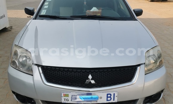Acheter Occasion Voiture Mitsubishi Galant Gris à Lomé, Togo Acheter Occasion Voiture Mitsubishi Galant Gris à Lomé, Togo
