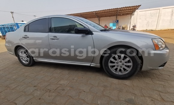 Acheter Occasion Voiture Mitsubishi Galant Gris à Lomé, Togo Acheter Occasion Voiture Mitsubishi Galant Gris à Lomé, Togo