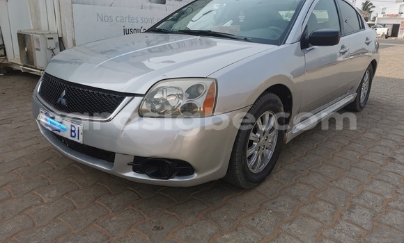 Acheter Occasion Voiture Mitsubishi Galant Gris à Lomé, Togo Acheter Occasion Voiture Mitsubishi Galant Gris à Lomé, Togo