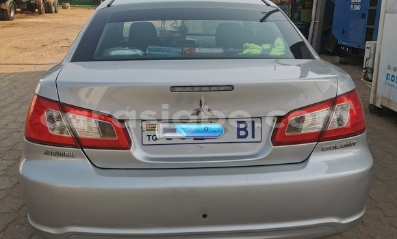 Acheter Occasion Voiture Mitsubishi Galant Gris à Lomé, Togo Acheter Occasion Voiture Mitsubishi Galant Gris à Lomé, Togo