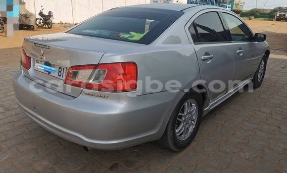 Acheter Occasion Voiture Mitsubishi Galant Gris à Lomé, Togo Acheter Occasion Voiture Mitsubishi Galant Gris à Lomé, Togo