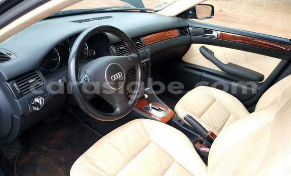 Buy Used Audi A6 Brown Car in Lome in Togo Buy Used Audi A6 Brown Car in Lome in Togo