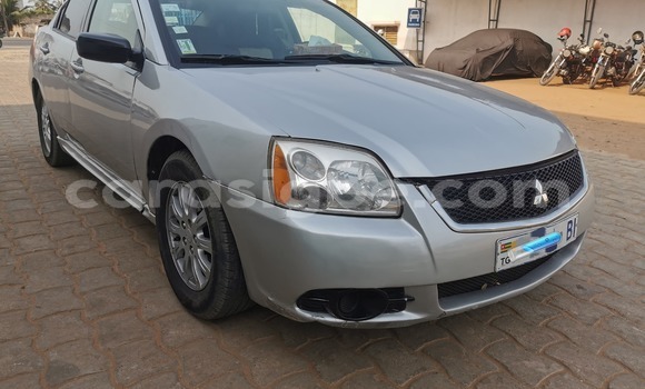 Acheter Occasion Voiture Mitsubishi Galant Gris à Lomé, Togo Acheter Occasion Voiture Mitsubishi Galant Gris à Lomé, Togo