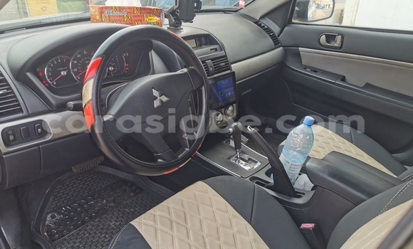 Acheter Occasion Voiture Mitsubishi Galant Gris à Lomé, Togo Acheter Occasion Voiture Mitsubishi Galant Gris à Lomé, Togo