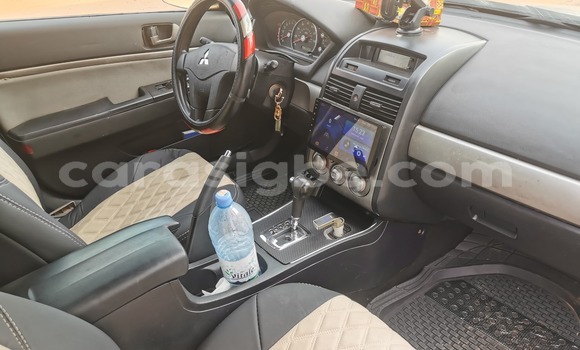 Acheter Occasion Voiture Mitsubishi Galant Gris à Lomé, Togo Acheter Occasion Voiture Mitsubishi Galant Gris à Lomé, Togo