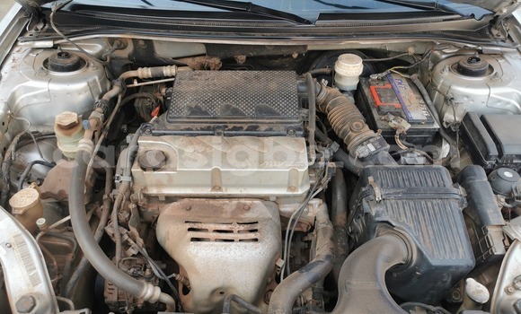 Acheter Occasion Voiture Mitsubishi Galant Gris à Lomé, Togo Acheter Occasion Voiture Mitsubishi Galant Gris à Lomé, Togo