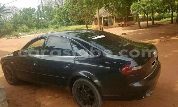 Buy Used Audi A6 Brown Car in Lome in Togo Buy Used Audi A6 Brown Car in Lome in Togo