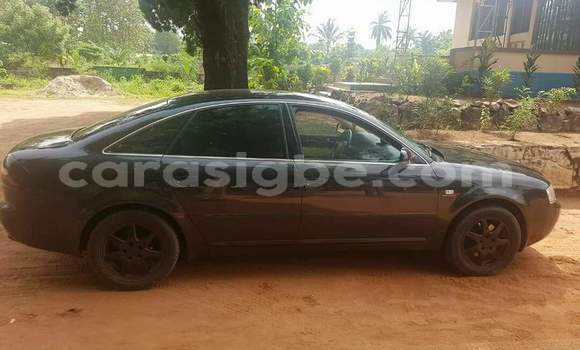 Buy Used Audi A6 Brown Car in Lome in Togo Buy Used Audi A6 Brown Car in Lome in Togo