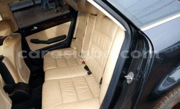 Buy Used Audi A6 Brown Car in Lome in Togo Buy Used Audi A6 Brown Car in Lome in Togo
