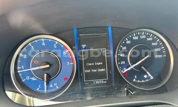 Acheter Occasion Voiture Toyota Fortuner Beige à Lomé, Togo Acheter Occasion Voiture Toyota Fortuner Beige à Lomé, Togo