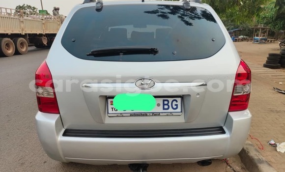 Acheter Occasion Voiture Hyundai Tucson Beige à Lomé, Togo Acheter Occasion Voiture Hyundai Tucson Beige à Lomé, Togo