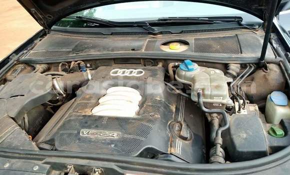 Buy Used Audi A6 Brown Car in Lome in Togo Buy Used Audi A6 Brown Car in Lome in Togo