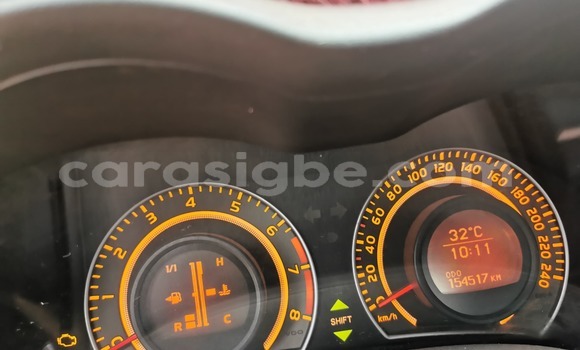 Acheter Occasion Voiture Toyota Corolla Noir à Lomé, Maritime Acheter Occasion Voiture Toyota Corolla Noir à Lomé, Maritime