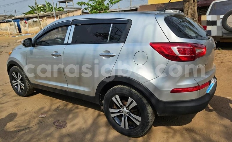 Big with watermark kia sportage togo lome 10085