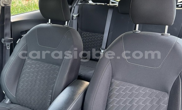 Acheter Occasion Voiture Nissan Kix Blanc à Lomé, Maritime Acheter Occasion Voiture Nissan Kix Blanc à Lomé, Maritime