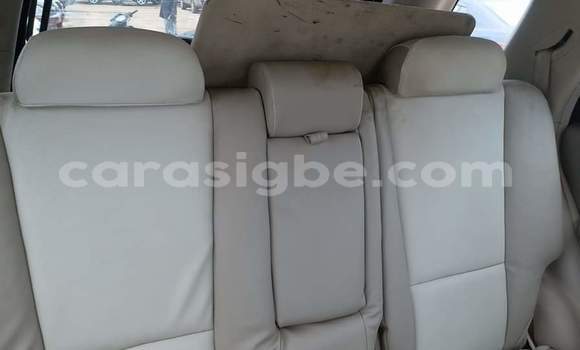 Buy Used Kia Sportage Black Car in Lome in Togo Buy Used Kia Sportage Black Car in Lome in Togo