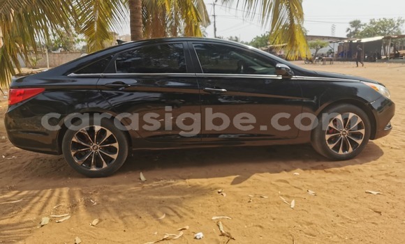 Acheter Occasion Voiture Hyundai Sonata Noir à Lomé, Togo Acheter Occasion Voiture Hyundai Sonata Noir à Lomé, Togo
