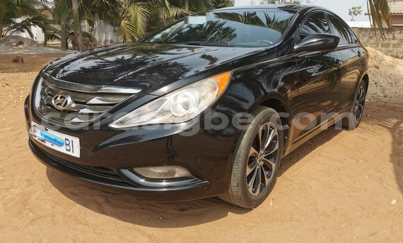 Acheter Occasion Voiture Hyundai Sonata Noir à Lomé, Togo Acheter Occasion Voiture Hyundai Sonata Noir à Lomé, Togo
