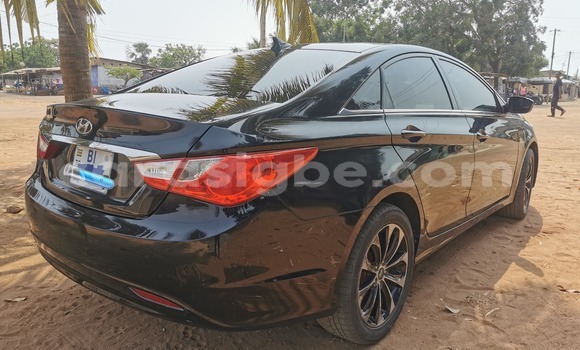 Acheter Occasion Voiture Hyundai Sonata Noir à Lomé, Togo Acheter Occasion Voiture Hyundai Sonata Noir à Lomé, Togo