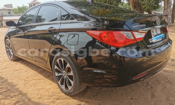 Acheter Occasion Voiture Hyundai Sonata Noir à Lomé, Togo Acheter Occasion Voiture Hyundai Sonata Noir à Lomé, Togo