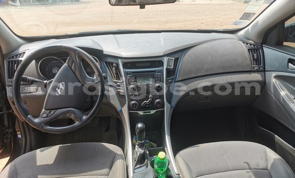 Acheter Occasion Voiture Hyundai Sonata Noir à Lomé, Togo Acheter Occasion Voiture Hyundai Sonata Noir à Lomé, Togo