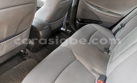 Acheter Occasion Voiture Hyundai Sonata Noir à Lomé, Togo Acheter Occasion Voiture Hyundai Sonata Noir à Lomé, Togo