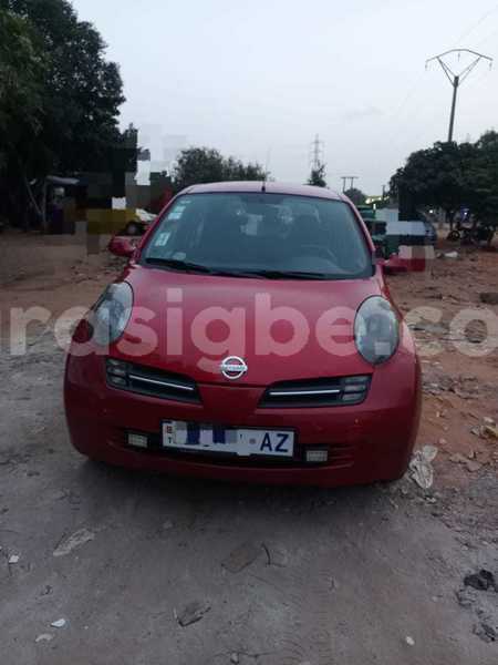 Big with watermark nissan micra togo lome 10093