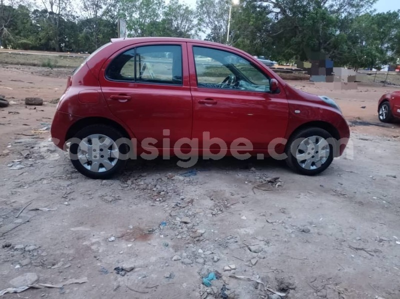 Big with watermark nissan micra togo lome 10093