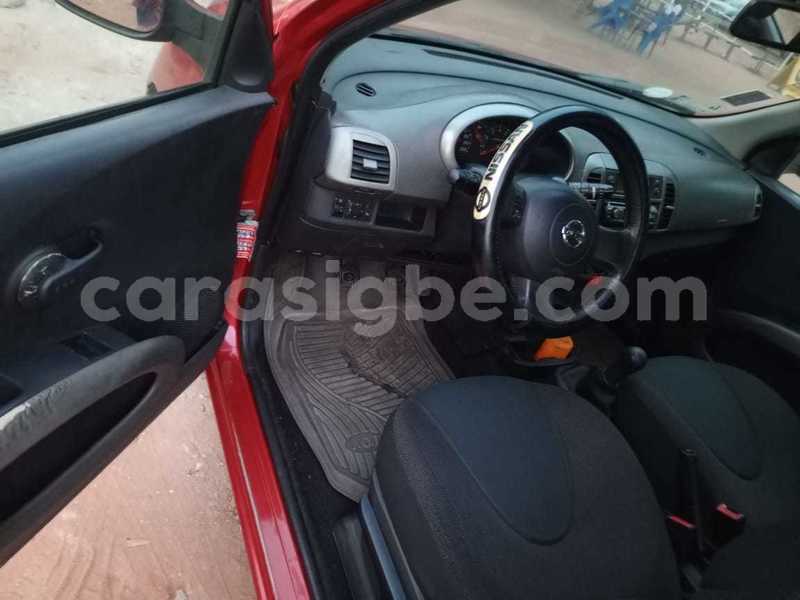 Big with watermark nissan micra togo lome 10093