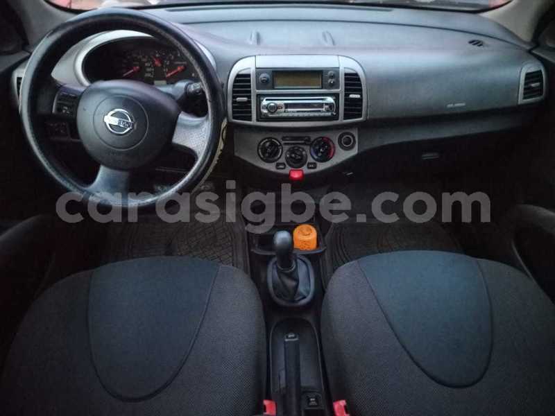 Big with watermark nissan micra togo lome 10093