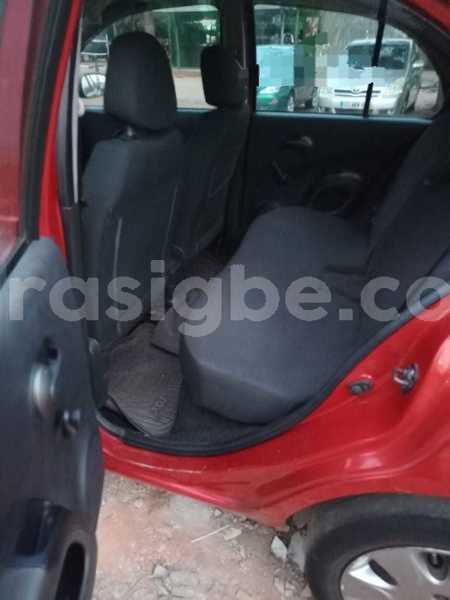 Big with watermark nissan micra togo lome 10093