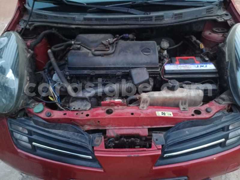 Big with watermark nissan micra togo lome 10093