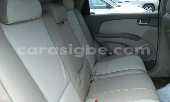 Buy Used Kia Sportage Black Car in Lome in Togo Buy Used Kia Sportage Black Car in Lome in Togo