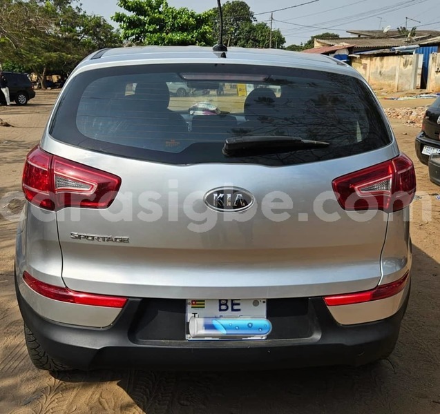 Big with watermark kia sportage togo lome 10096