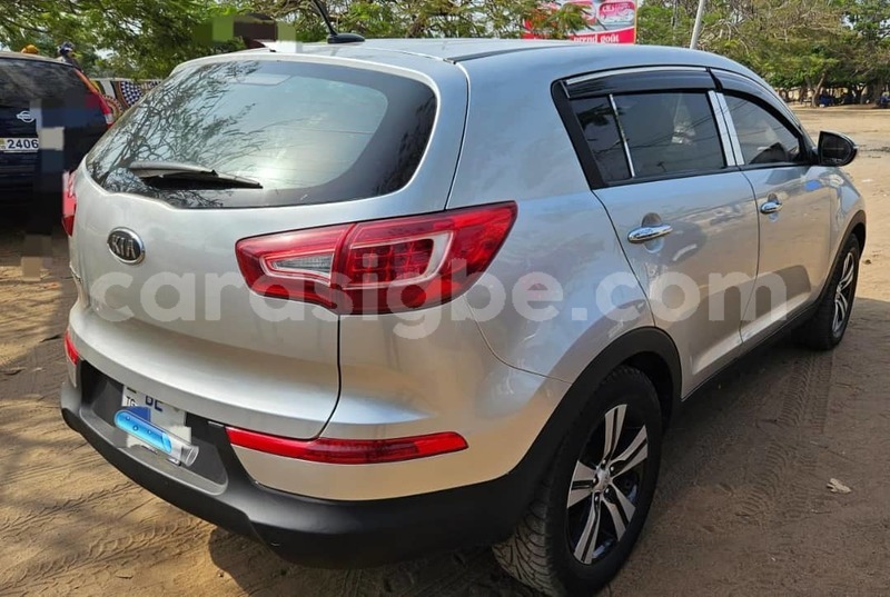 Big with watermark kia sportage togo lome 10096