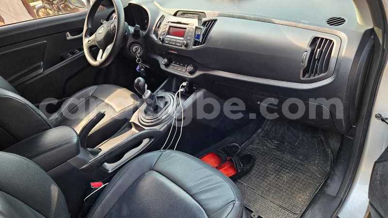 Big with watermark kia sportage togo lome 10096